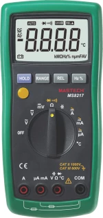 Mastech MS8217
