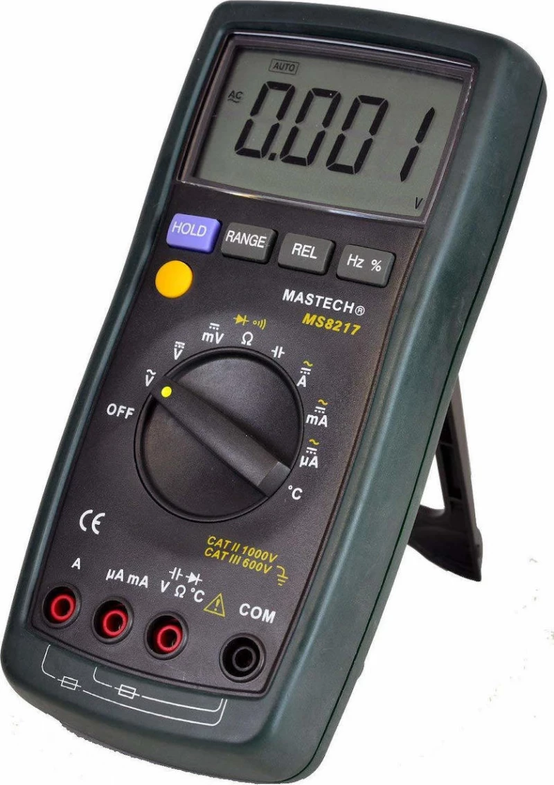 Mastech MS8217