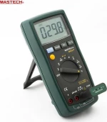 Mastech MS8217
