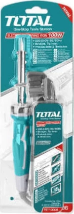 Ηλεκτρικό Κολλητήρι 100W Tet10006