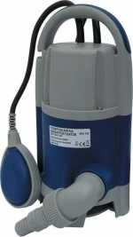 Υποβρύχια Αντλία Ακάθαρτου Νερού Nero - 345SPD750C