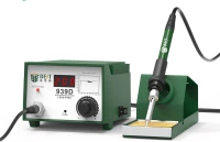 Best Soldering Station Bst-939D, 90W, 200-480°C 5210131026656