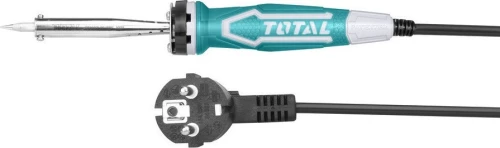 Total Tet1606 60W Ηλεκτρικό Κολλητήρι
