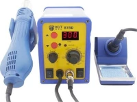 Best Rework Station Bst-878D, 700W 5210131020104