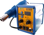 Best Rework Station Bst-878D, 700W 5210131020104