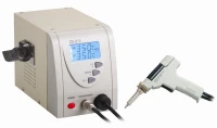 Σταθμος Αποκολλησης 80W Κεραμικος Lcd Zd915 Zhongdi