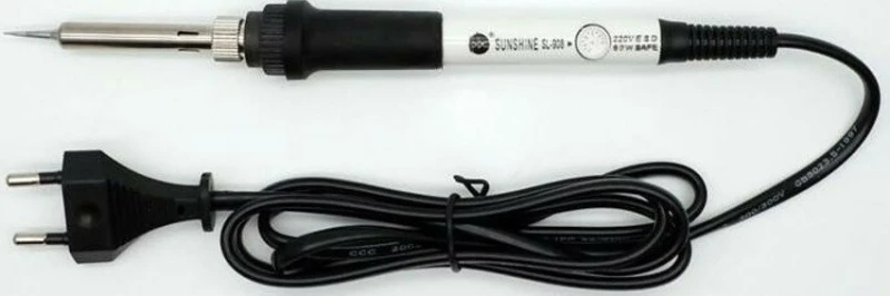 Sunshine Sl-908 Κολλητήρι / Soldering Iron 220V 60W