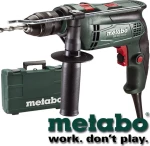 Metabo SBE 650 600671510