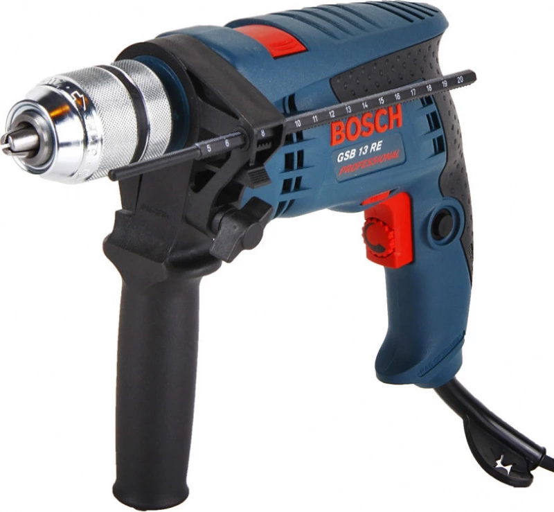 Bosch GSB 13 RE Professional 0601217100