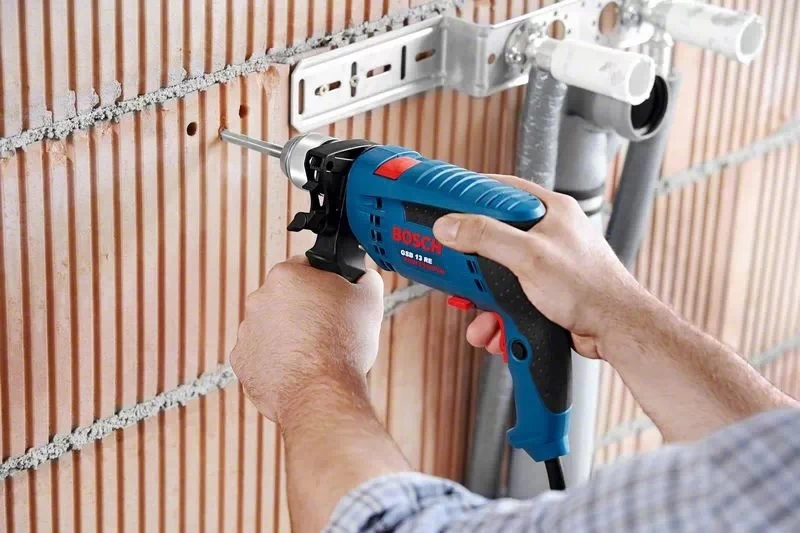 Bosch GSB 13 RE Professional 0601217100
