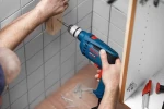 Bosch GSB 13 RE Professional 0601217100