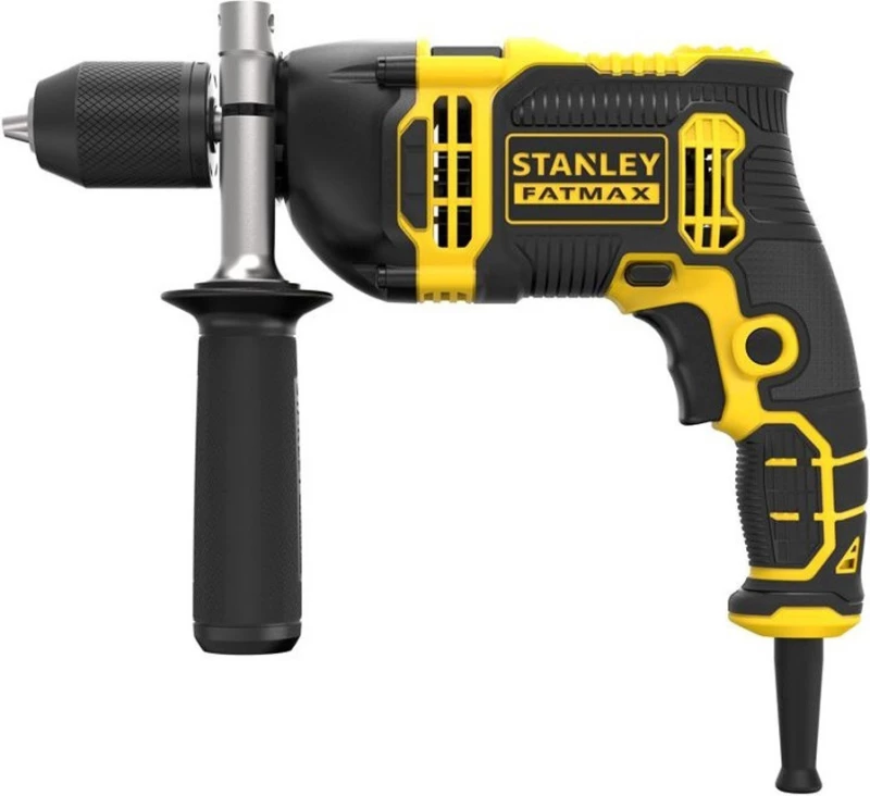 Stanley FMEH750K-QS Δράπανο Κρουστικό 750Watt