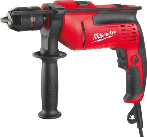 Δράπανο Κρουστικό Milwaukee Pd-705W Mw 4933431955