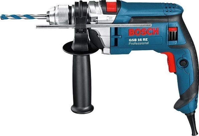 Bosch GSB 16 RE Professional 060114E500