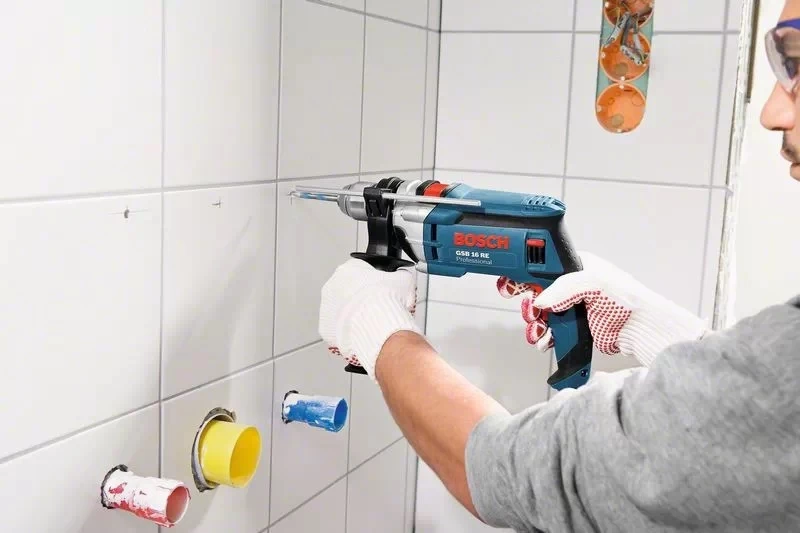 Bosch GSB 16 RE Professional 060114E500