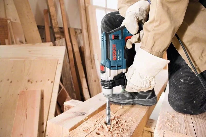Bosch GSB 16 RE Professional 060114E500