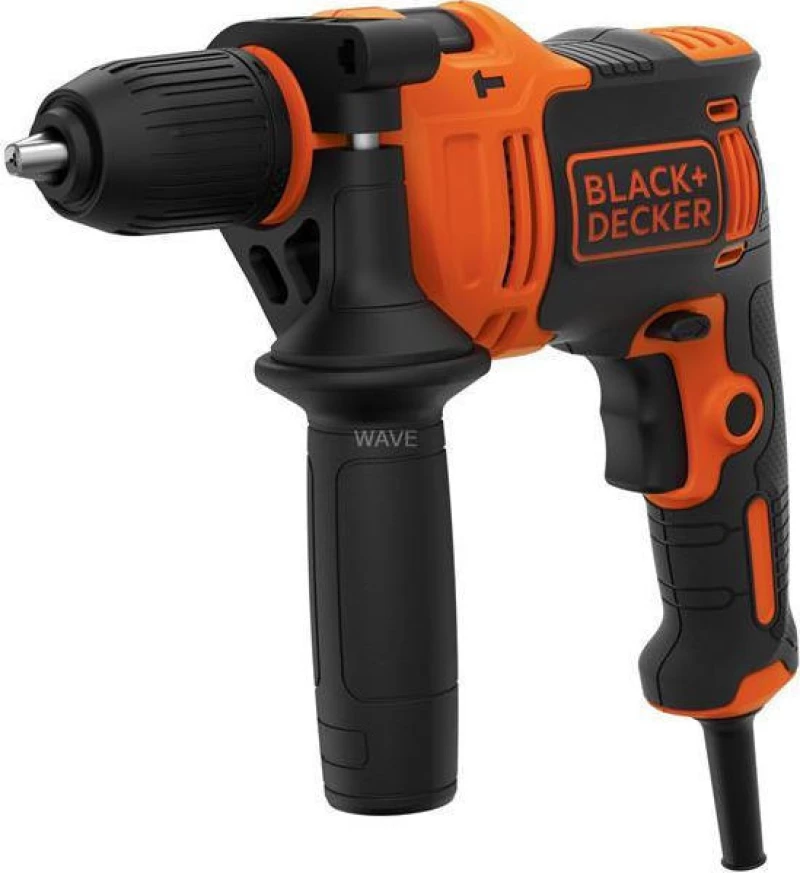 Black & Decker BEH710