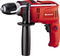 Τc-Id 650 E (4258682) - Κρουστικό Δράπανο 650W Einhell