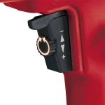 Τc-Id 650 E (4258682) - Κρουστικό Δράπανο 650W Einhell