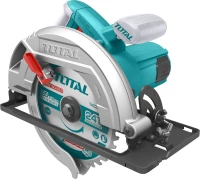 Total Δισκοπριονο Ξυλου 1.600W - 185Mm (Ts1161856)