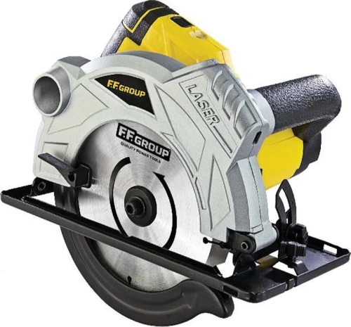 F.F. Group CS 85/2000 Plus 2000W