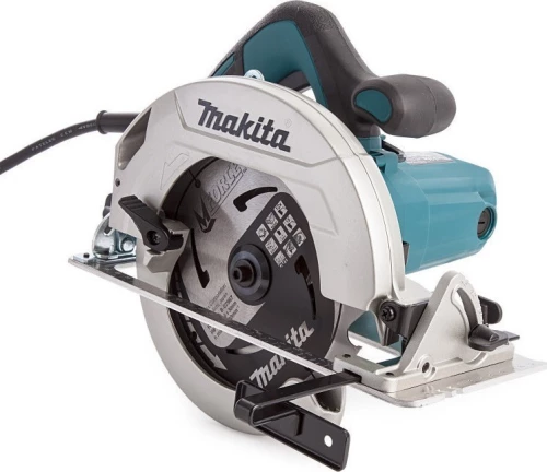 Makita HS7611 Hand-Held Circular Saw