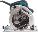 Makita HS7611 Hand-Held Circular Saw