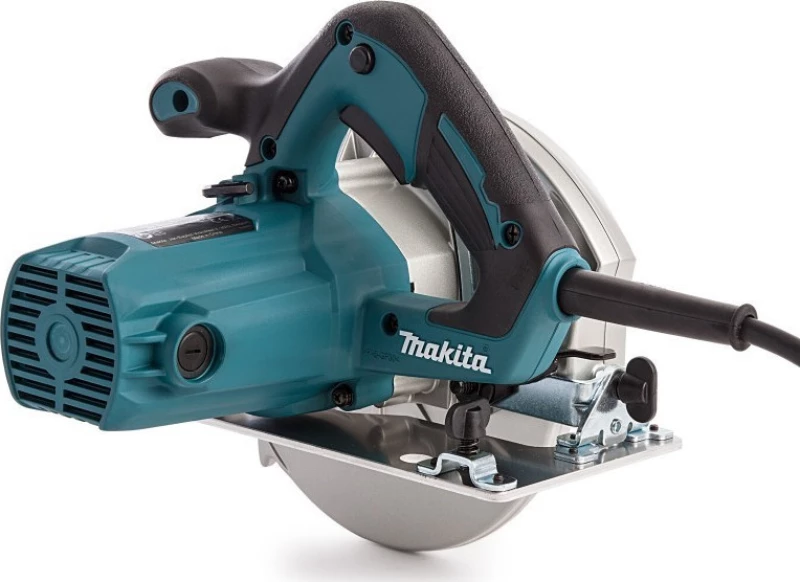 Makita HS7611 Hand-Held Circular Saw