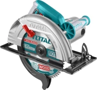 Total Δισκοπριονο Ξυλου 2.200W - 235Mm (Ts1222356)