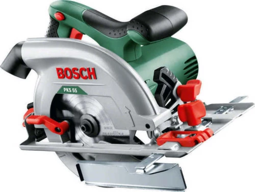 Bosch PKS 55 1200W 0603500000