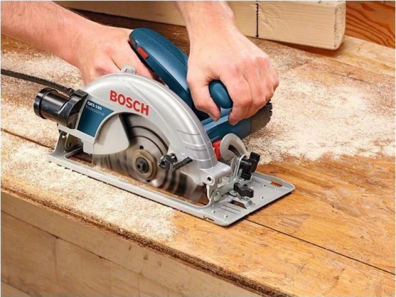 Bosch GKS 190 Professional 1400W 0601623000