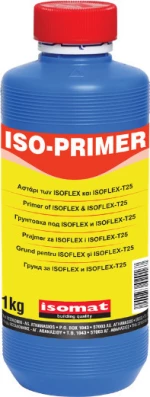 Isomat ISO-Primer 1kg Λευκό