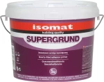 Isomat Isomat Supergrund 20kg Κόκκινο