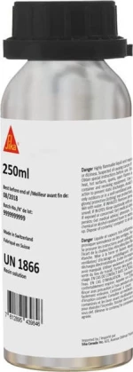 Sika Primer 207 0.25lt Μαύρο