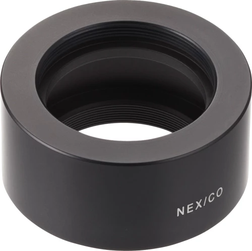Novoflex Adapter M42 Lens To Sony E Mount Camera