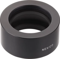Novoflex Adapter M42 Lens To Sony E Mount Camera