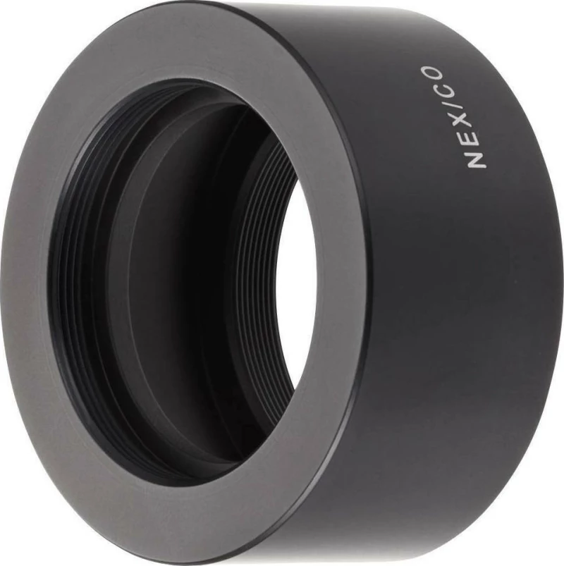 Novoflex Adapter M42 Lens To Sony E Mount Camera