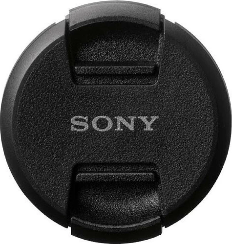 Sony Lens Cap ALC-F62S