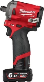 Milwaukee Μπουλονόκλειδο Fuel M12 Fiwf12-422X