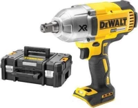 Dewalt Dcf899Nt-Xj Cordless Impact Wrench 1/2 18V