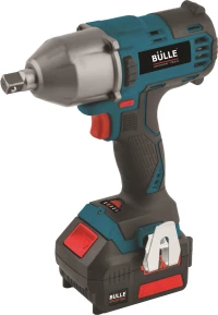 Bulle 633064 18V 1x4Ah