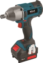 Bulle 633064 18V 1x4Ah