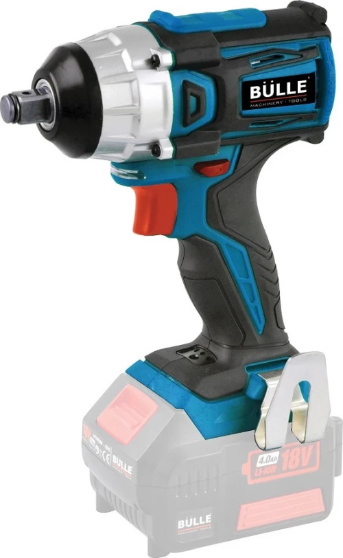 Bulle 633014 18V Solo