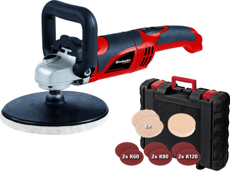 Einhell CC-PO 1100/1E 2093264