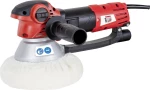 Holzmann EZS150PRO Dual Sander and Polisher