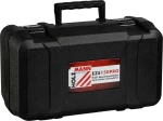 Holzmann EZS150PRO Dual Sander and Polisher