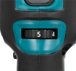 Makita DPO600Z cordless polisher