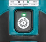 Makita DPO600Z cordless polisher