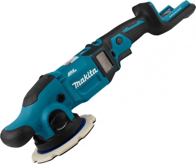 Makita DPO600Z cordless polisher