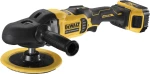 DeWALT DCM849P2-QW car polisher